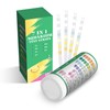 Joygain Aquarium Water Test Kit 150 Strips: 7 IN 1