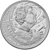 2025-P American Women Quarter Dr. VERA RUBIN ~ 1-Coin