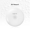 LogiLink SH0134 Wi-Fi Smart Home Water Leak Sensor with >75
