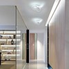 Comely LED Ceiling Light, 30 W, 3375 lm, Modern Ceiling