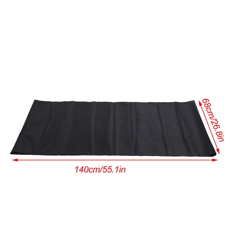 Patient Sliding Sheet Multifunctional Patient Transfer Cloth for Paralyzed Bedridden