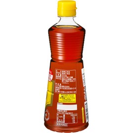 Kadoya Pure Sesame Oil (PET), 21.2 oz (600 g)