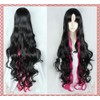 Heat Resistant Cosplay Wig, Killing Institute Costume, Wig + Bonus