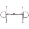 Sprenger 4158711556 Turnado French Full Cheek – Stainless Steel 56