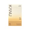 Maxim KANU Latte Instant Mixed Coffee Sticks (13.5g x 10