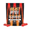 BEAST BITES - Creatine Infused Gummies - 5g Creapure Creatine