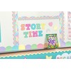 Teacher Created Resources Pastel Pop Stars Accents - Assorted Sizes