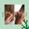 Shaeri Aceite de Cuidado Multiusos - Aceite Capilar para Cabello