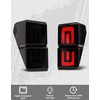A & UTV PRO LED Tail Lights for Polaris Ranger