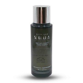 TGDominas Latest Dominas Spot Ampoule Toning Essence 70ml / 최신상 도미나스 기미앰플 토닝 에센스 70ml