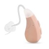 JINGHAO Digital Hearing Aids Rechargeable Invisible BTE Severe Loss Ear