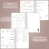 Legend Planner PRO Premium – Large Undated Weekly, Monthly &