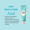Crema Terapia Para Manos Atomy Kit 4 Piezas