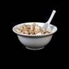 Holst Porzellan VLS 140 Vital Level Universal Bowl 14 cm