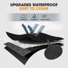 Stepwaver Walking Pad Mat for Carpet, Treamill Mat for Hardwood