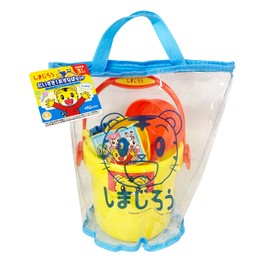 Happinet Shimajiro Daisuki! Snaba Set (For Ages 3 and Up)