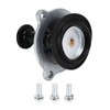 Carburetor Carb Primer Pump Cover 4505‑050 Replacement for Arctic Cat