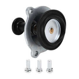 Carburetor Carb Primer Pump Cover 4505‑050 Replacement for Arctic Cat 400 454 500 1998‑2001