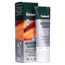 Collonil Waterstop Classic Polish Shoe, Beige, 75.00 ml