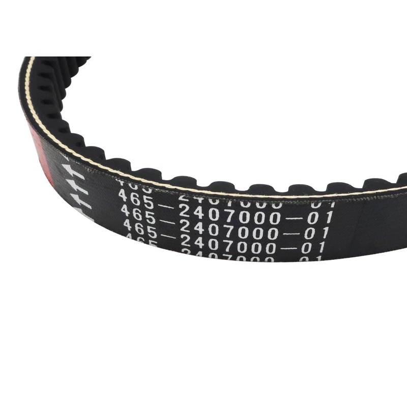 Kitaco 465-2407010 Kevlar Drive Belt, Address V125S, Address V125G, Address