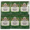 Tadin Tea, Boldo (Bold) Tea, 24-Count Tea Bags (Pack of