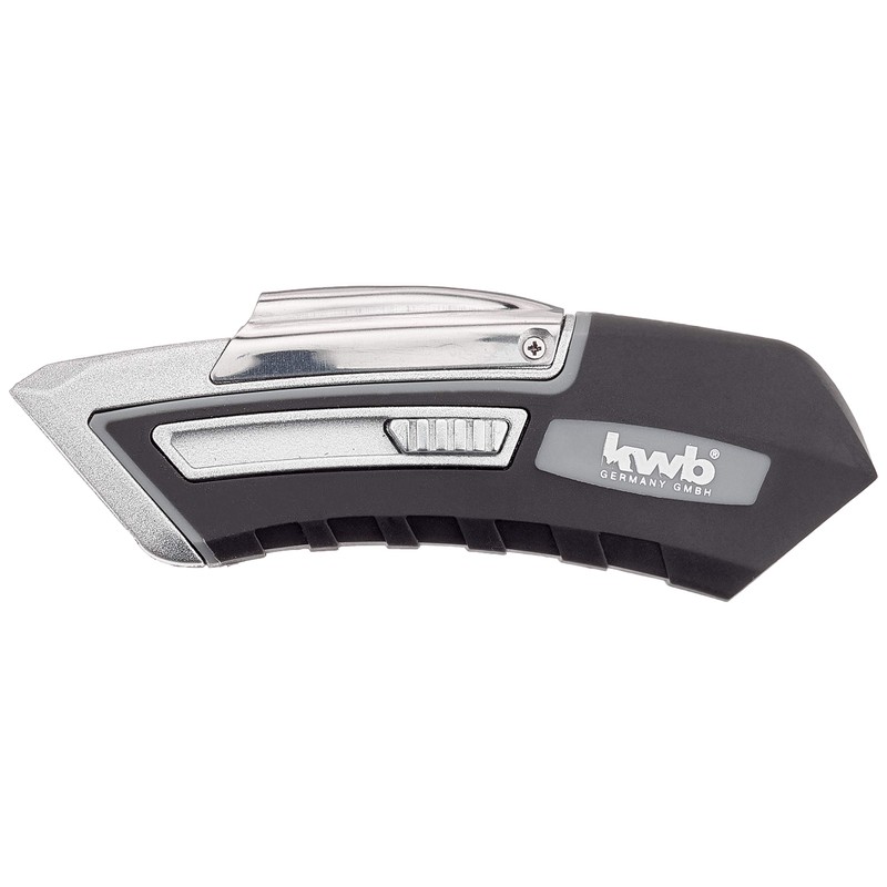 Kwb Abbrechklingenmesser 18mm 026095