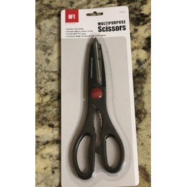Multipurpose Scissors