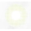 Lucifer® natürliche Farbige Kontaktlinsen Cloud Light Green - 2 Stück