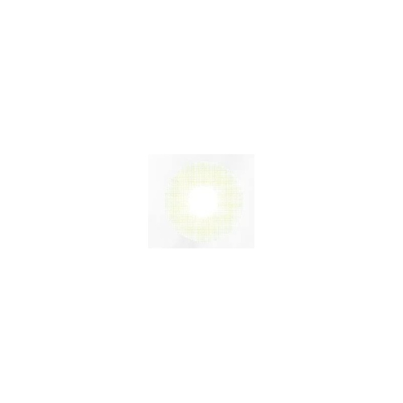 Lucifer® natürliche Farbige Kontaktlinsen Cloud Light Green - 2 Stück