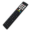 VINABTY ERF2AC36 Replacement Voice Remote Control Suitable for Hisense QLED
