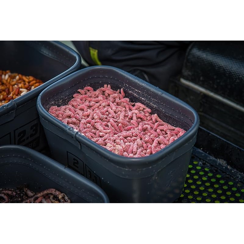 Matrix EVA Stacking Bait Tub (2pt)