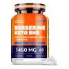 Megneta Bhb Cla Acetil L-carnitina Ácido Málico