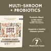 Cave Pets, Super Blend Powder, Dog Probiotic Supplement for Immunity