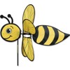 Premier Kites 31 in. Flying Bee Spinner