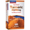 Lamberts Turmeric Tablets – High Potency 20,000mg Root Equivalent –
