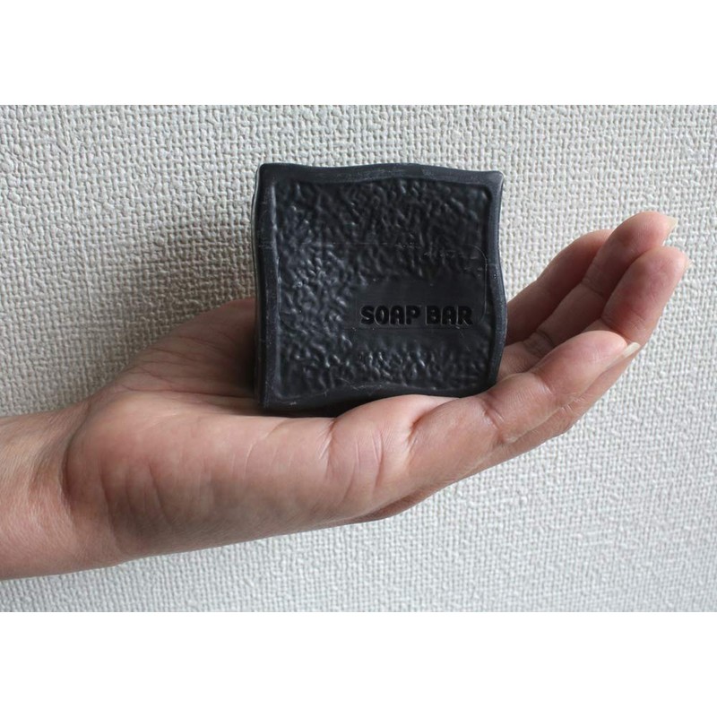 Black Soap Activated Carbon