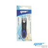 YNR ® German Best Fingernail Clippers Black Blue | Perfect