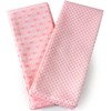 Women's Date Tightening, Set of 2, Random Color and Pattern,