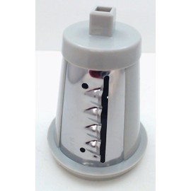 Presto Super Shred Cone For SaladShooter Slicer/Shredder, 09935