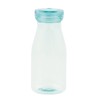 Pearl Metal HB-3721 Water Bottle, 15.9 fl oz (450 ml),