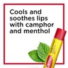 Carmex Lip Balm Moisturizing Original,0.15 oz (3 Count)