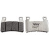 TRW MCB703CRQ Motorcycle Brake Pad