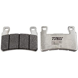 TRW MCB703CRQ Motorcycle Brake Pad