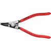 Knipex Circlip Pliers External 45 Bent Tip 10-25Mm A12