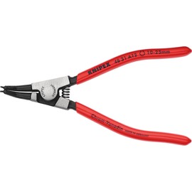 Knipex Circlip Pliers External 45 Bent Tip 10-25Mm A12