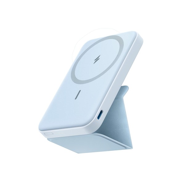 Anker Anker 622 Magnetic Battery (MagGo), 5,000mAh Foldable Magnetic Wireless