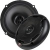 MTX Audio THUNDER65 Thunder Coaxial Speakers - Set of 2