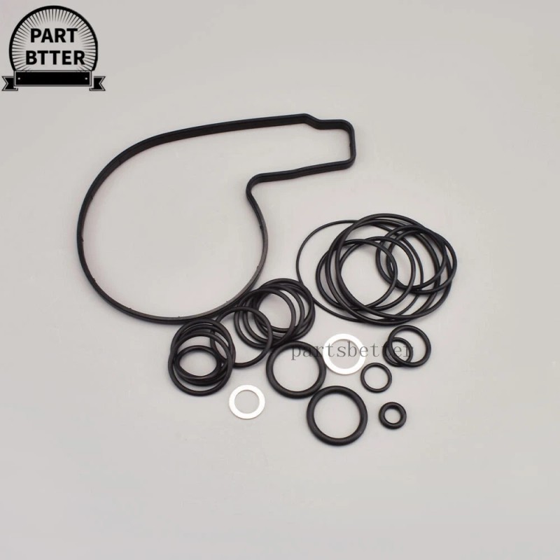 auto-partsbetter Sea Doo 4-Tec Complete Gasket Kit GTI GTX RXP