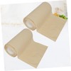 FELTECHELECTR 2Roll Kitchen Oil Absorbing Paper Towels Thickening Absorbent Dishcloth