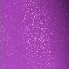 VViViD Purple Crystal Tint Frosted Decorative Two-Way Privacy Window Adhesive Vinyl Film Roll (60in by 30ft)